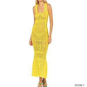 ALEXIS Karliah Yellow